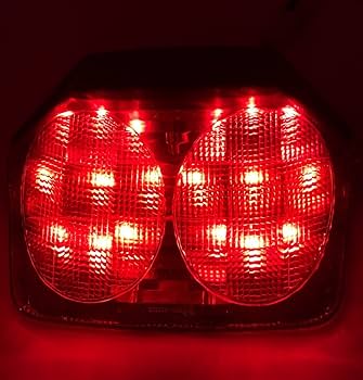 Amazon | ホンダ LED テール ランプ スモール ブレーキ
